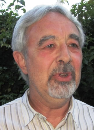 Councillor
